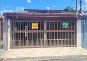 Foto 1 de Casa com 2 Quartos à venda, 71m² em Residencial e Comercial Vila Verde, Pindamonhangaba