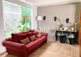 Foto 1 de Casa de Condomínio com 5 Quartos à venda, 380m² em Parque Residencial Villa dos Inglezes, Sorocaba