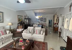 Foto 1 de Casa de Condomínio com 3 Quartos à venda, 326m² em Jardim Residencial Francisco Cruãnes, Limeira