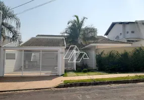 Foto 1 de Casa com 4 Quartos para venda ou aluguel, 480m² em Jardim Tropical, Marília