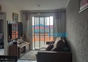 Foto 1 de Apartamento com 2 Quartos à venda, 56m² em Burgo Paulista, São Paulo