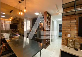 Foto 1 de Apartamento com 3 Quartos à venda, 60m² em Recanto das Palmeiras, Teresina