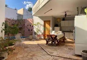 Foto 1 de Casa com 3 Quartos à venda, 280m² em Jardim Paulista, Bauru