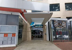 Foto 1 de Sala Comercial para alugar, 50m² em Jardim Higienopolis, Londrina