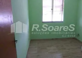 Foto 1 de Apartamento com 2 Quartos à venda, 52m² em Realengo, Rio de Janeiro