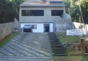 Foto 1 de Casa com 4 Quartos à venda, 330m² em Parque Nova Jandira, Jandira