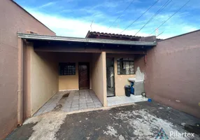 Foto 1 de Casa com 3 Quartos à venda, 91m² em Residencial Verona, Londrina