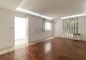 Foto 1 de Casa com 3 Quartos para alugar, 243m² em Vila Madalena, São Paulo