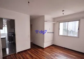 Foto 1 de Apartamento com 2 Quartos à venda, 46m² em Butantã, São Paulo