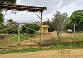 Foto 1 de Fazenda/Sítio com 3 Quartos à venda, 150m² em Balneário Ponta da Fruta, Vila Velha