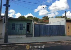 Foto 1 de Ponto Comercial para alugar, 60m² em Vila Santa Luzia, Bauru