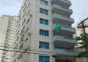 Foto 1 de Apartamento com 2 Quartos à venda, 96m² em Pitangueiras, Guarujá