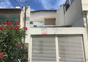 Foto 1 de Casa com 3 Quartos à venda, 100m² em Morada de Laranjeiras, Serra