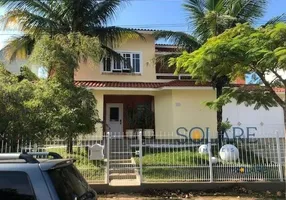 Foto 1 de Casa com 5 Quartos à venda, 353m² em Córrego Grande, Florianópolis