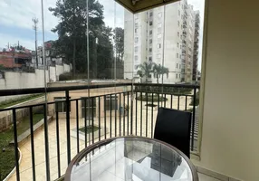 Foto 1 de Apartamento com 3 Quartos à venda, 61m² em Centro, Diadema