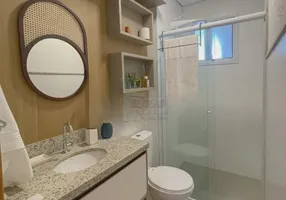 Foto 1 de Apartamento com 2 Quartos à venda, 59m² em Parque dos Servidores, Ribeirão Preto