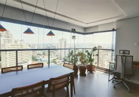 Foto 1 de Apartamento com 3 Quartos à venda, 105m² em Vila Romana, São Paulo
