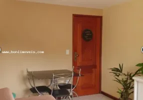 Foto 1 de Apartamento com 2 Quartos à venda, 60m² em Chacara Paraiso, Nova Friburgo