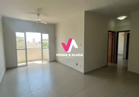Foto 1 de Apartamento com 2 Quartos à venda, 75m² em Consil, Cuiabá