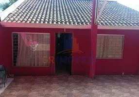 Foto 1 de Casa com 3 Quartos à venda, 61m² em Vila Vicente Macedo, Piraquara