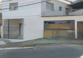 Foto 1 de Sobrado com 3 Quartos à venda, 200m² em Jardim Ondina, São Paulo