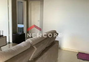 Foto 1 de Apartamento com 2 Quartos à venda, 50m² em Jardim Vitória, Belo Horizonte