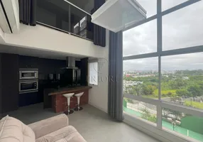Foto 1 de Apartamento com 1 Quarto para venda ou aluguel, 64m² em Jardim do Salso, Porto Alegre