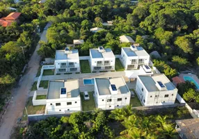 Foto 1 de Apartamento com 3 Quartos à venda, 105m² em Imbassai, Mata de São João