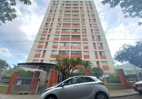 Foto 1 de Apartamento com 3 Quartos à venda, 95m² em Jardim Bethania, São Carlos