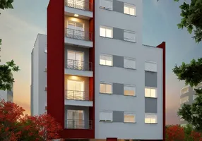 Foto 1 de Apartamento com 3 Quartos à venda, 73m² em Bela Vista, Caxias do Sul