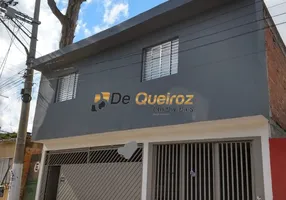 Foto 1 de Casa com 2 Quartos à venda, 110m² em Vila Bela Vista Zona Sul, São Paulo