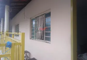 Foto 1 de Casa com 2 Quartos à venda, 250m² em Jardim Satélite, São José dos Campos