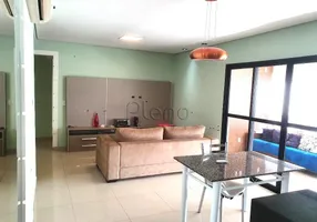 Foto 1 de Apartamento com 3 Quartos à venda, 117m² em Parque das Flores, Campinas