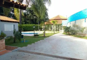 Foto 1 de Casa de Condomínio com 4 Quartos à venda, 340m² em Condominio Quinta da Boa Vista, Ribeirão Preto