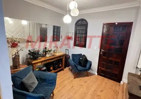 Foto 1 de Sobrado com 3 Quartos à venda, 240m² em Vila Nilo, São Paulo