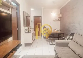 Foto 1 de Casa de Condomínio com 3 Quartos para alugar, 84m² em Cidade Salvador, Jacareí