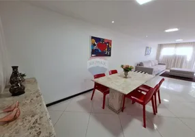 Foto 1 de Casa com 3 Quartos para alugar, 225m² em Vilas do Atlantico, Lauro de Freitas