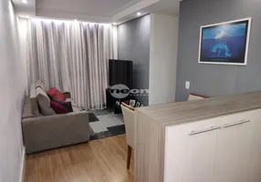 Foto 1 de Apartamento com 3 Quartos à venda, 60m² em Jardim Nova Petropolis, São Bernardo do Campo