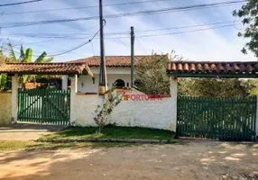 Foto 1 de Casa com 4 Quartos à venda, 450m² em Mar Do Norte, Rio das Ostras