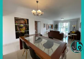 Foto 1 de Apartamento com 3 Quartos para alugar, 190m² em Novo Mundo, Curitiba