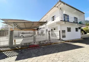 Foto 1 de Apartamento com 2 Quartos para alugar, 70m² em Barra do Rio Cerro, Jaraguá do Sul