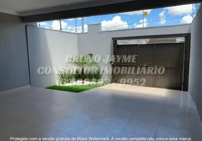 Foto 1 de Casa com 3 Quartos à venda, 126m² em Anápolis City, Anápolis