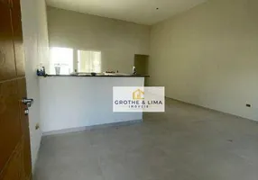 Foto 1 de Casa com 3 Quartos à venda, 150m² em Jardim Continental I, Taubaté