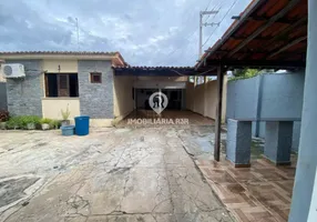 Foto 1 de Casa com 3 Quartos à venda, 300m² em São Judas Tadeu, Parnaíba