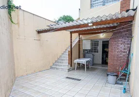 Foto 1 de Sobrado com 2 Quartos à venda, 119m² em Freguesia do Ó, São Paulo