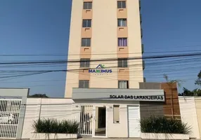 Foto 1 de Apartamento com 2 Quartos à venda, 50m² em Vista Alegre, São Gonçalo