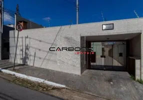 Foto 1 de Casa de Condomínio com 3 Quartos à venda, 69m² em Vila Prudente, São Paulo