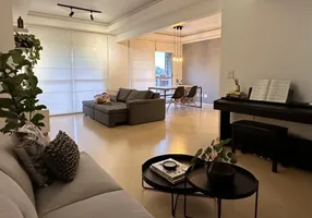 Foto 1 de Apartamento com 4 Quartos à venda, 154m² em Vila das Hortências, Jundiaí