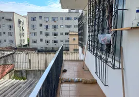 Foto 1 de Apartamento com 2 Quartos à venda, 78m² em Méier, Rio de Janeiro