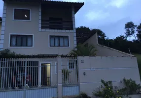 Foto 1 de Casa com 4 Quartos à venda, 220m² em Jardim Villaça, São Roque